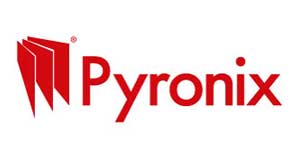 Pyronix logo